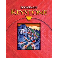 Keystone Student Edition Level A(2013), Pearson