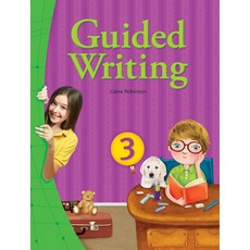 Guided Writing, 3, 콤파스퍼블리싱