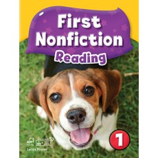 First Nonfiction Reading 1, Compass Publishing