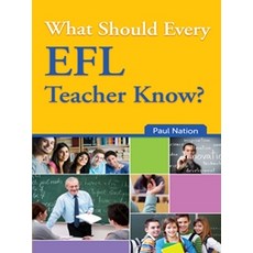 [Compass Publishing]EFL教師應該知道什麼?, Compass Publishing