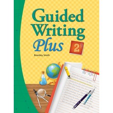 Guided Writing Plus 2 (Student Book / Practice Book), Compass Publishing