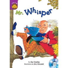 [Compass Publishing]SSR5-2 Mr.Whisper(SB+CD) Level5, Compass Publishing