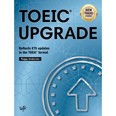 [Compass Publishing]TOEIC Upgrade(SB+CD), Compass Publishing