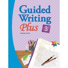 Guided Writing Plus 3, Compass Publishing