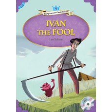 YLCR L4-10 Ivan the Fool(SB+MP3), Compass Publishing