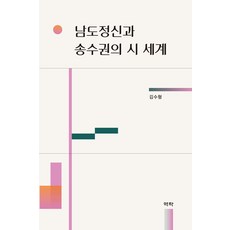 Youkrack 南道精神與宋秀權的詩世界 (精裝), 金秀亨