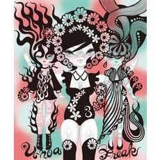 RAUINUN 尤諾亞弗裡克 3, 鄭裕美