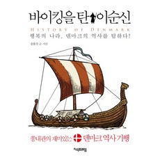 Jisikpeureim 搭乘維京船的李舜臣, 宋容鎮