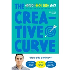 韓國 RHK 想法變現金的瞬間, 艾倫·葛內特