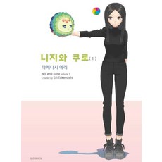 虹與黑 1, Somy Media