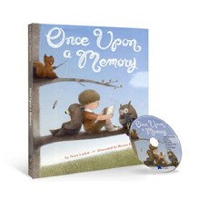 노부영 Once Upon A Memory (Hardcover + CD), JYbooks(제이와이북스)