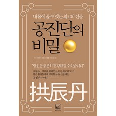 Wonneoseumidieo 拱辰丹的秘密：能給予我身體的最佳禮物, 張永龍 李孝善