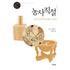 acanet 農事直說, 邊孝文