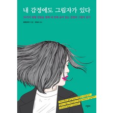 Seupingkeuseu 我的情緒也有陰影, 許皓宜