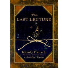 The Last Lecture, Hyperion Books