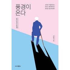 풍경이 온다, 나무나무, 서영채