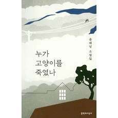 Moonji 誰殺了貓, 尹大寧