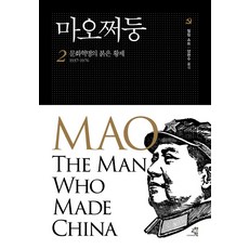 GYOYANGIN 毛澤東 2, 菲利普·肖特