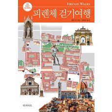 Touchart 佛羅倫斯徒步旅行, 艾拉卡