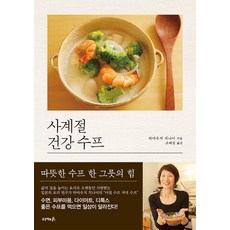 사계절 건강 수프, 프로젝트A, 하마우치 치나미