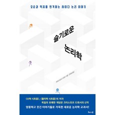 HAE NA MU 智慧的邏輯學, 克里斯托夫德勒舍爾