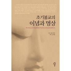 초기불교의 이념과 명상:, 씨아이알