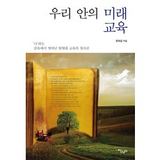 Salrimteo 我們之中的未來教育, 鄭在杰
