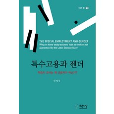 PRUNSASANG 特殊僱傭與性別, 元惠貞