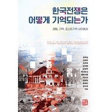 somyong 韓戰是如何被記憶的： 在經驗 記憶與後記憶之間, 金麗實 金聖化 金周玉 金志映 南相旭 丹尼尔·金 孫海龍 李時成 李希媛 張世眞 張秀姬