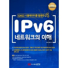 BMSungandang 使用GNS3模擬器理解IPv6網路(2020)：