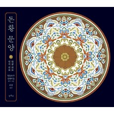 돈황 문양 2 : 원광 선묘 변식 선묘, 평사리, 양동묘우 진웨이동