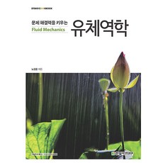 HanbitAcademy 培養問題解決能力的流體力學 - STEM@CookBook, 盧亨運