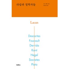 라캉과 철학자들, 에디투스, 구도 겐타