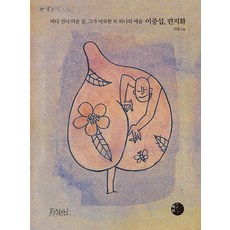 Hyehwa1117 李仲燮的信件畫： 跨海傳遞的夢想 他所成就的另一種藝術, 崔烈