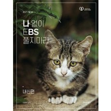 沒有我 別想解 EBS 高中國文內申篇(2020)(2021升學考試對策), 大成SNC, 國文領域