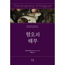 HanulAcademy 仇恨的剖析 - 淑明女子大學人文學研究所 HK+事業團學術研究叢書 3, 威廉·伊恩·米勒