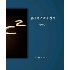 물리학으로의 산책, 코스모스, 정태성