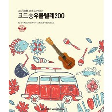 SRMUSIC 和絃歌曲 烏克麗麗 200, SRMUSIC 編輯部, SRM(SRmusic)