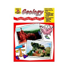 [Evan-Moor Corp]Geology (Paperback Teacher), Evan-Moor Corp