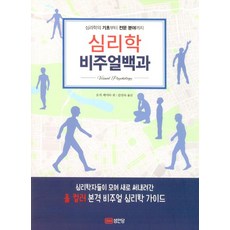 BMSungandang 心理學視覺百科, 越智啓太