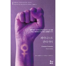 Tunamis 女性主義幻想曲, 菲莉絲 施拉夫利