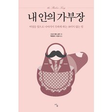 Sawoo 我心中的家父長, 西德拉 萊維 史東