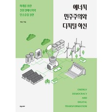 Hyuaenseutori 能源民主與數位創新 ： 實現未來環保能源與碳中和, 李浩根