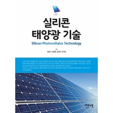 실리콘 태양광 기술, 에이퍼브프레스, 장효식 임종철 송희은 강기환