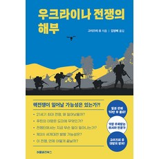 우크라이나 전쟁의 해부, 허클베리북스, 고이즈미 유