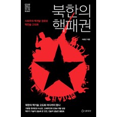 Inmungonggan 北韓的核霸權 ： 社會主義核開發路徑與核戰術高度化, 李春根