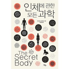 Ekoribeureu 關於人體的所有科學, 丹尼爾. M. 戴維斯