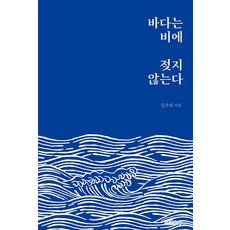 scrofa 大海不為雨濕, 金周熙