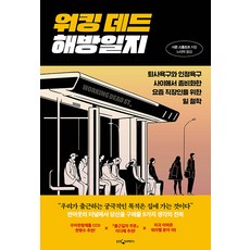 WoongjinJisikhouse 行屍走肉解放日誌 ： 在離職慾望和認同慾望之間僵屍化的現代上班族的工作哲學, 西蒙·斯托爾佐夫