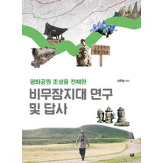 Purungil 非軍事區研究及探勘： 以建立和平公園為前提, 徐武松